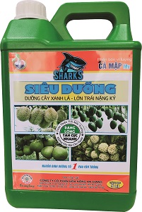 SIÊU DƯỠNG